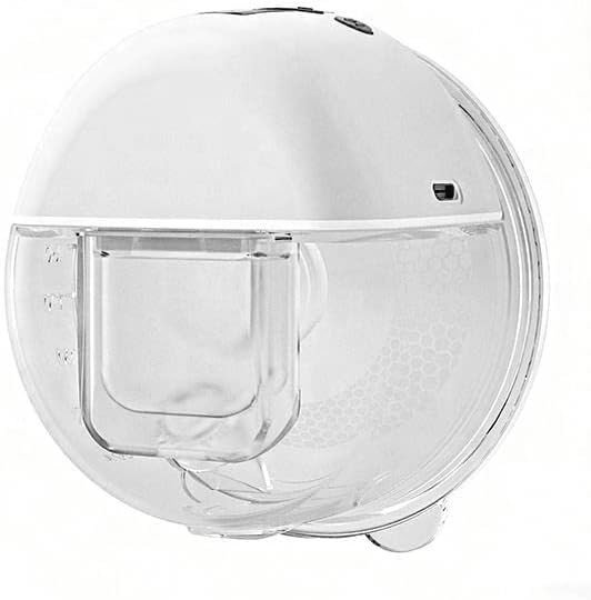 Tire‑lait Électrique Mains Libres W199 Rechargeable Pack Duo 24 mm Neuf – Doubl - Image 7