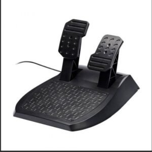 Pédalier Thrustmaster T150/T80/SPIDER 2 pédales PC PS4 PS5 Xbox Racing