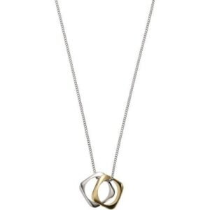 Collier｜ homme｜ bijou｜ Emporio Armani