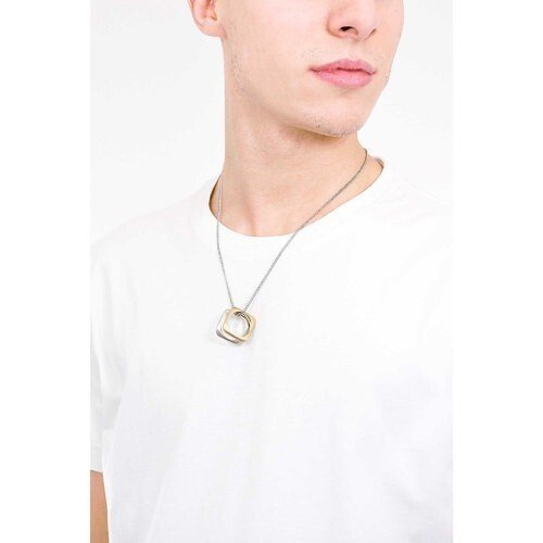 Collier| homme| bijou| Emporio Armani - Image 2