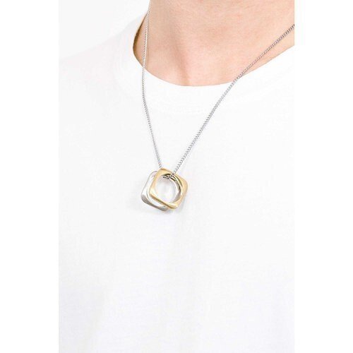 Collier| homme| bijou| Emporio Armani - Image 3