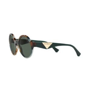 Lunette| EMPORIO ARMANI| EA 4153 - 516871 |RAYE VERT