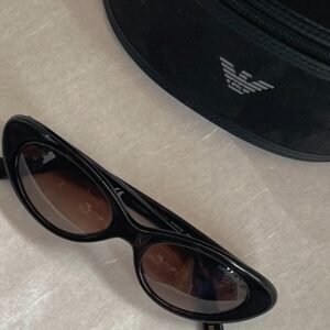 lunette de soleil｜ Emporio Armani｜ EA 4143 5089/13