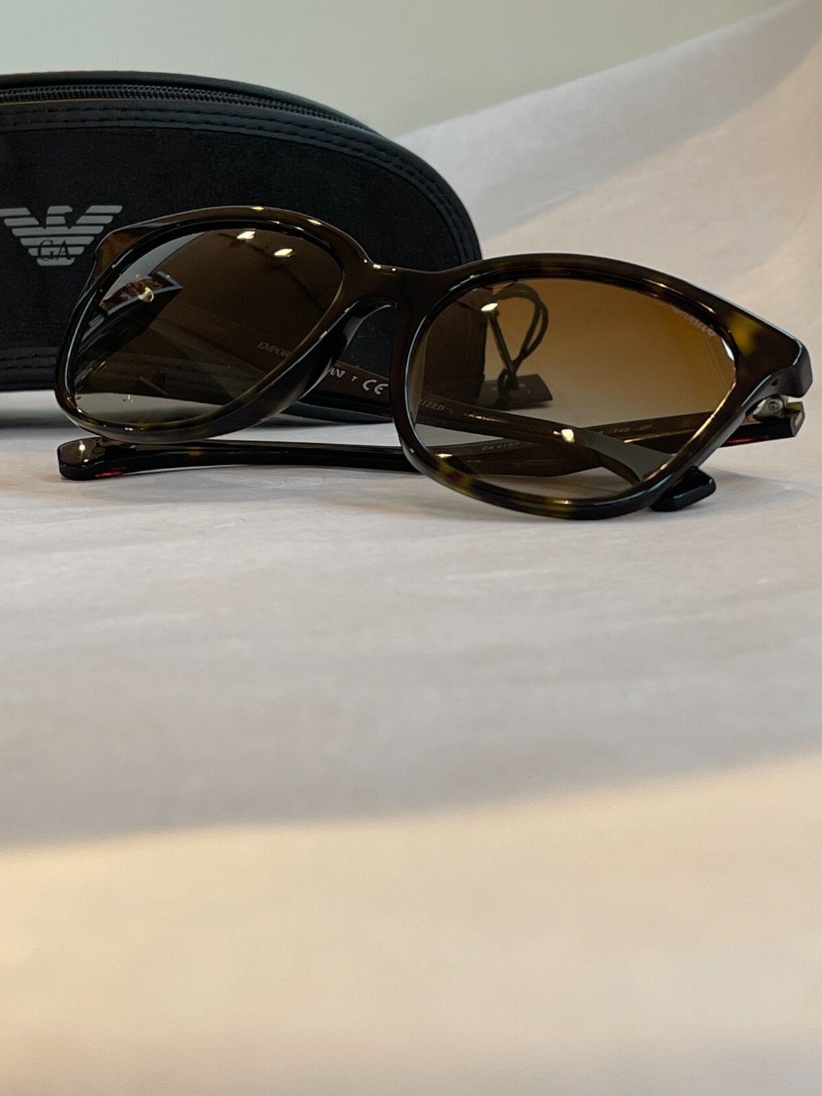 Lunette| Emporio Armani |EA 41575234 /T5 - Image 2