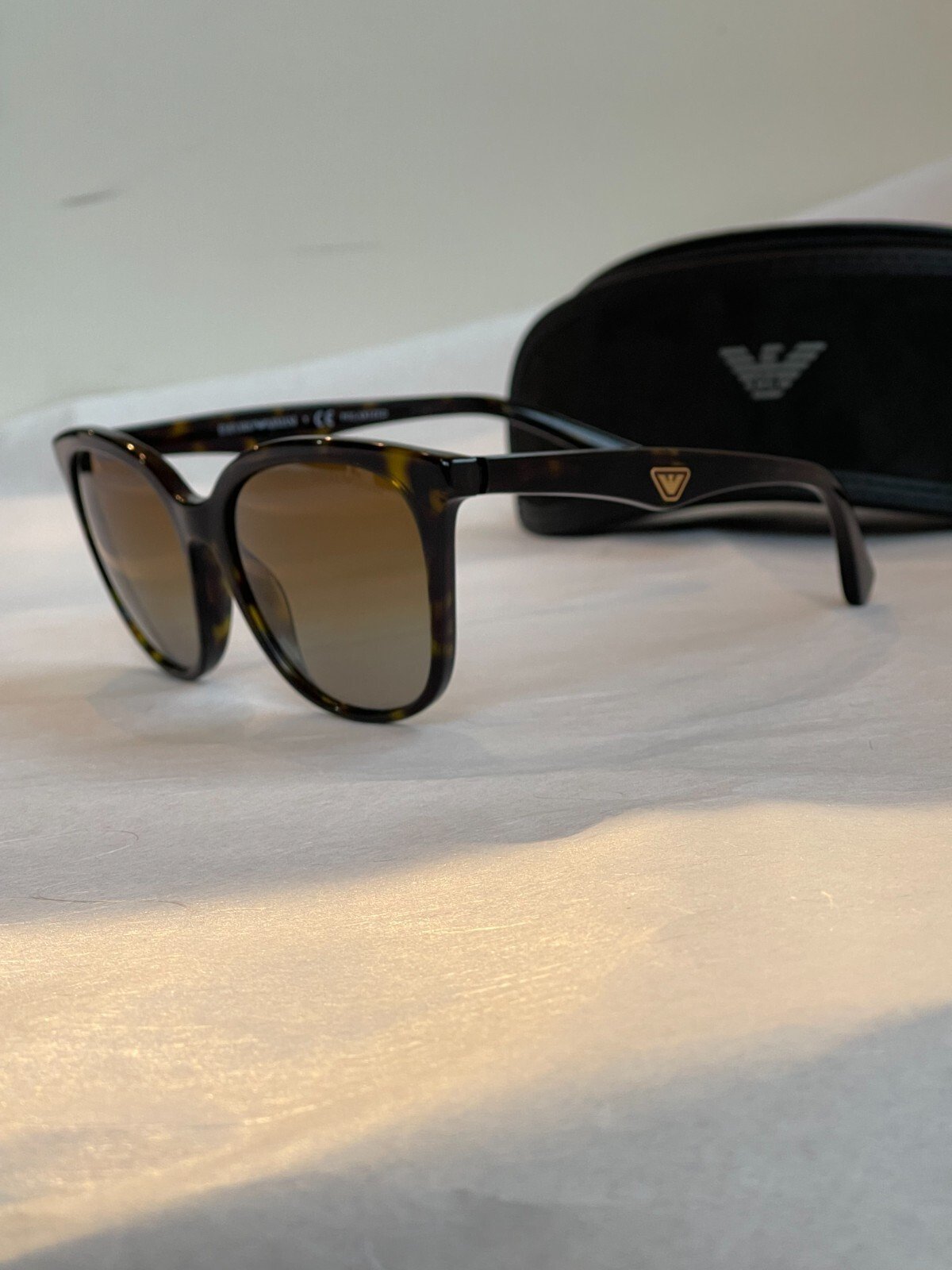 Lunette| Emporio Armani |EA 41575234 /T5 - Image 3
