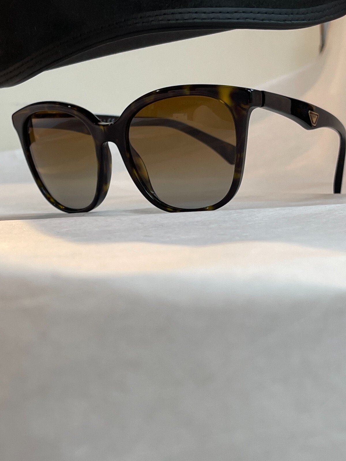 Lunette| Emporio Armani |EA 41575234 /T5 - Image 4
