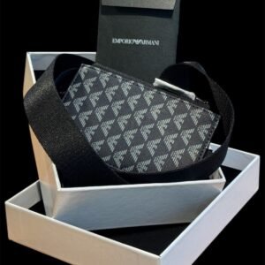 Porte carte  ｜porte bagde｜  Emporio Armani