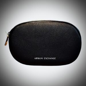 Sac ceinture à sangle｜  noir ｜femmes et hommes   Armani Exchange | 942589