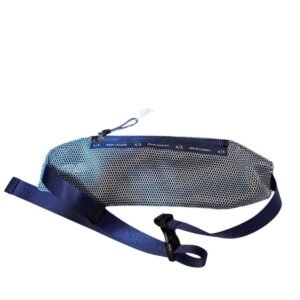 Sac banane｜ Armani Exchange｜bleu