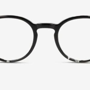 Lunette monture| IN Style| Iskm05 Noir| Transparent