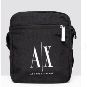 Sacoche sac｜ Logo｜ Armani Exchange AX