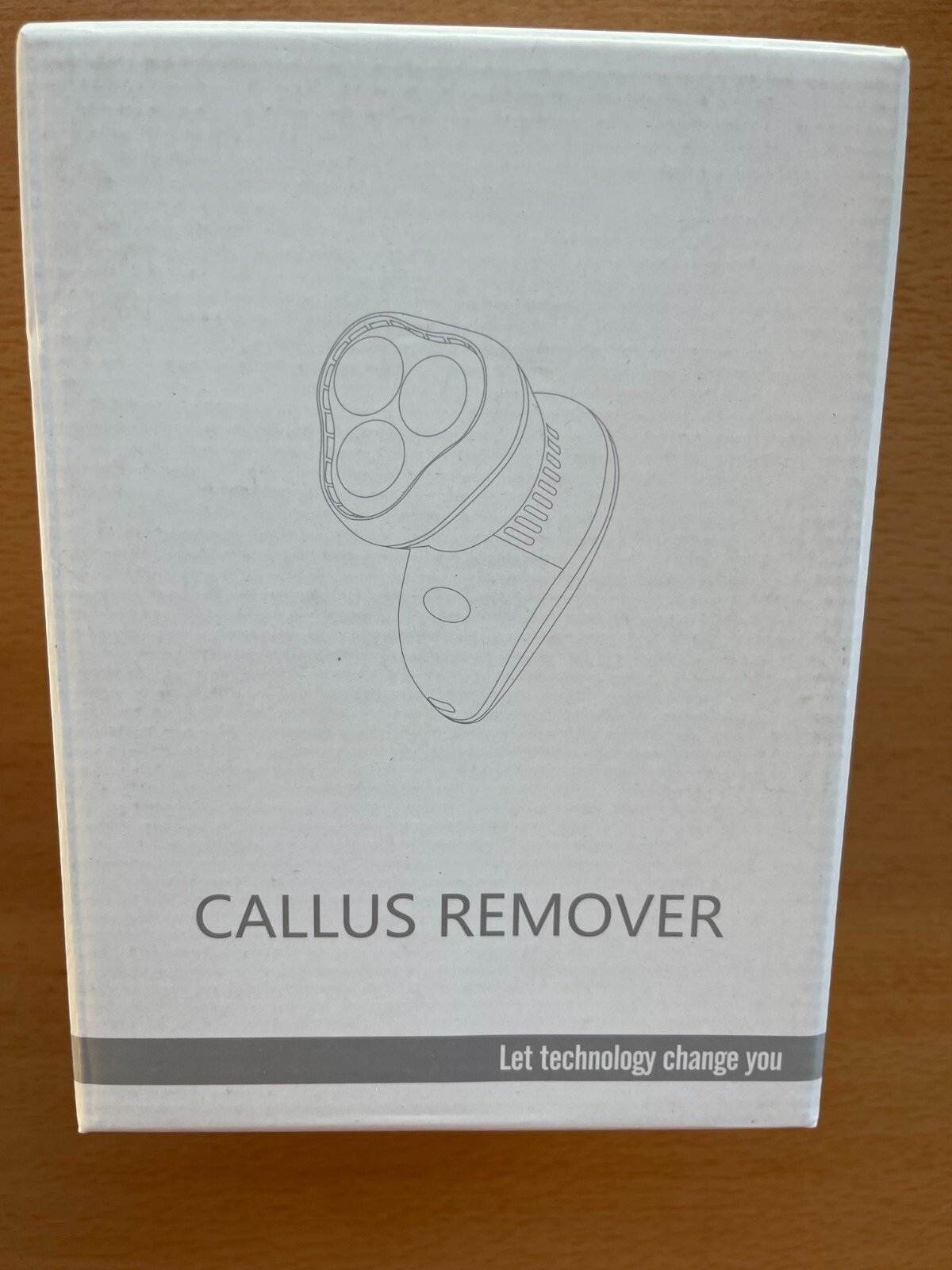 Râpe électrique pour pieds|FRcolor|Anti callosités|Ponceuse 3 têtes - Image 12