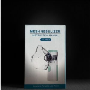 Inhalateur|Nébuliseur|Vaporisateur|Portable|Soins de santé|Equipement Médical