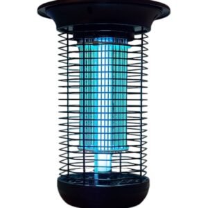 Zappeur anti  moustiques｜Lampe anti insectes｜Piège à moustique｜AERB