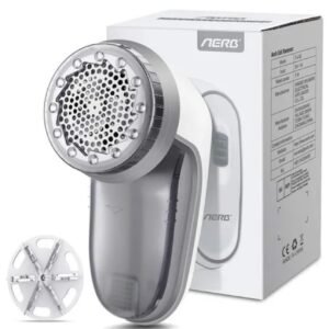 Rasoir anti bouloche｜ Peluches & Pulls｜Aspirateur à bouloche｜USB｜AERB