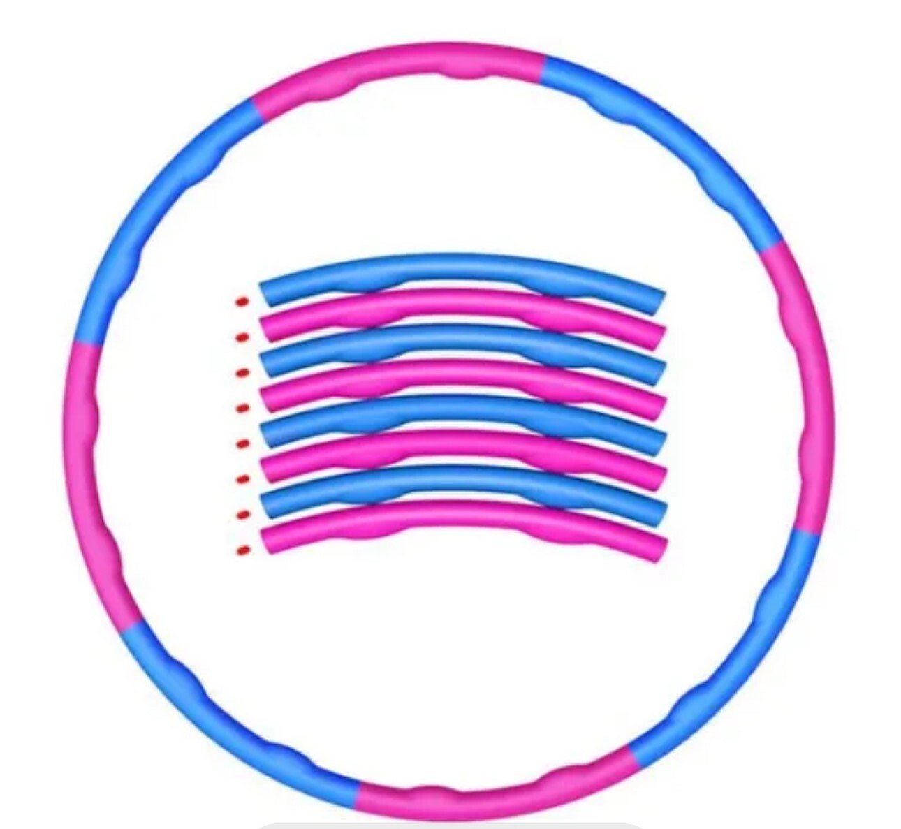 Cerceau|Hula hoop|Fitness|Gym