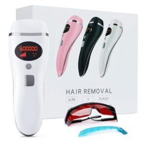 Épilation permanente à laser｜Système d’épilation｜IPL｜AMINZER