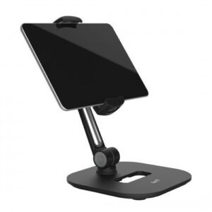 Support pour tablette & smartphone｜204D｜Noir