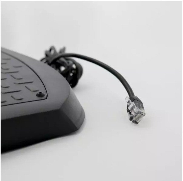 Pédalier Thrustmaster T150/T80/SPIDER 2 pédales PC PS4 PS5 Xbox Racing - Image 5