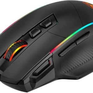 Souris de jeu filaire｜ PC278A｜ bouton programmable ｜capteur optique