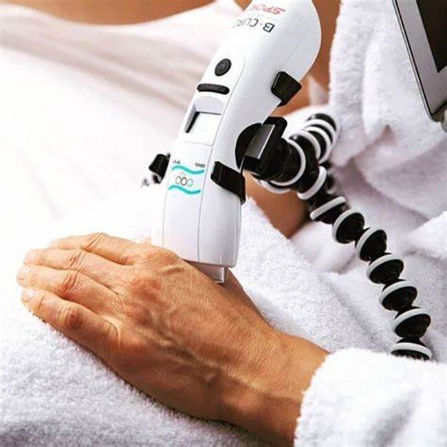 B‑Cure Laser Pro – Appareil thérapeutique LLLT Neuf Soulagement Douleurs - Image 5