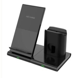 Support de charge｜ sans fil｜ avec iWatch et  PA191B