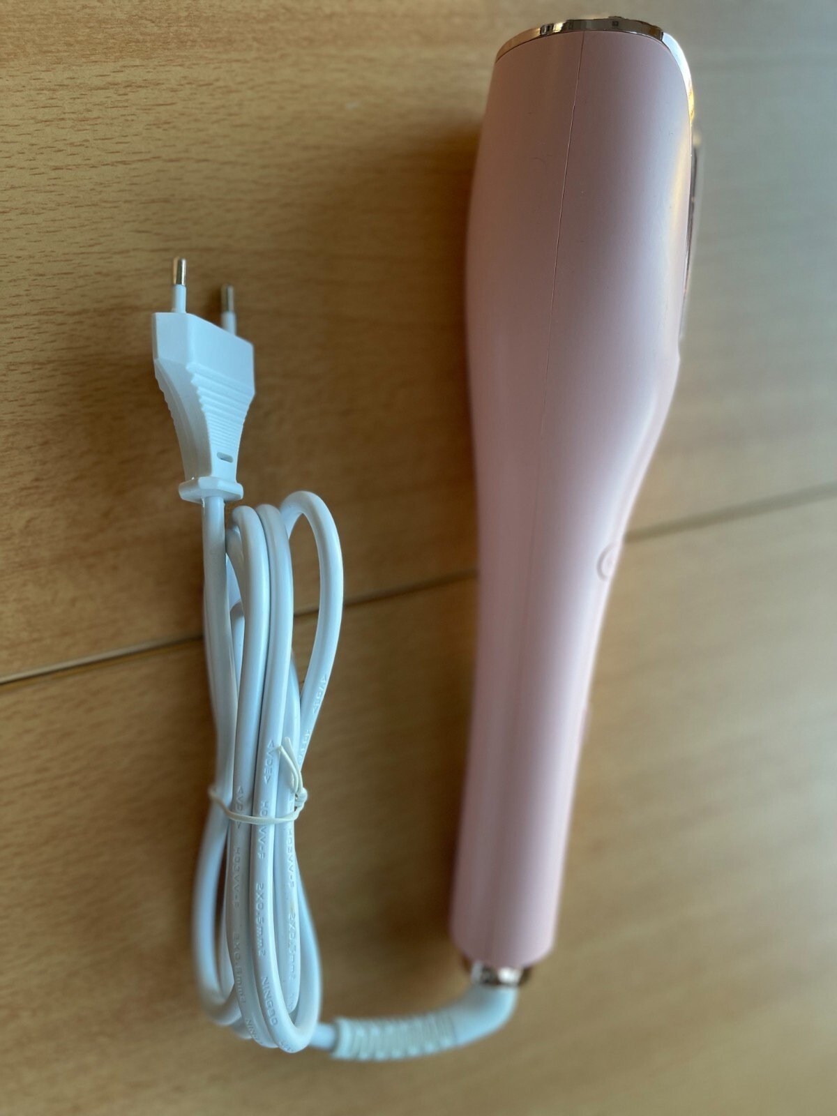 Boucleur Automatique Céramique 140-200°C|Fer à Boucler Rotatif Chauffe Rapide - Image 3