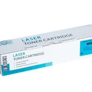 Cartouches de toner laser｜Imprimante laser｜Multipack｜Lot de 4