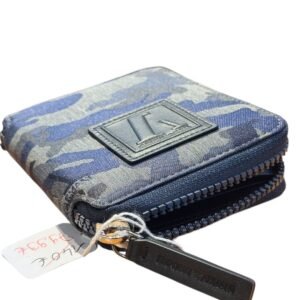 Portefeuille| Emporio Armani| Y4R168