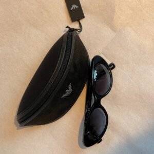 Lunette｜ Emporio Armani ｜EA 4143 5001 /8G