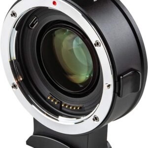 ‎Autofocus pour monture EF｜Speed Booster｜Adaptateur Objectif｜VILTROX