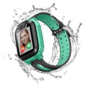 Montre connectée pour enfants│ Imoo │ Z1│ 4G vidéo│ et appels téléphoniques