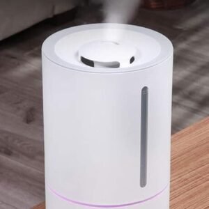 Humidificateur| à huile essentielle | vaporisateur à ultrasons| brouillard froid