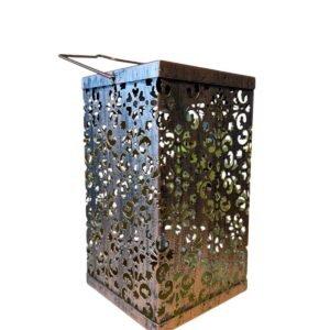 Lampe solaire de jardin｜Lumière à panneau/énergie solaire ｜SM06｜AERB