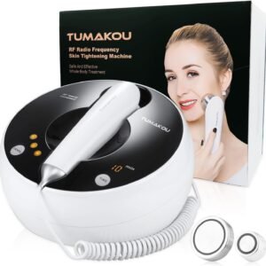 Appareil à radiofréquence|Instrument de beauté|Soin de la peau|RF|TAMAKOU