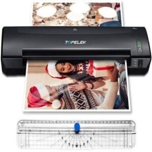 Plastifieuse thermique｜  froid ｜TOPELEK AR024A