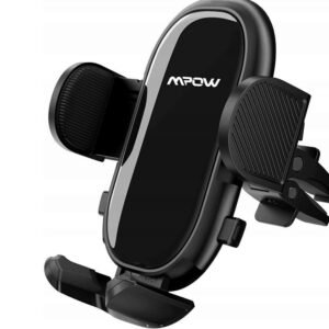 MPOW ｜Car Air Vent Phone Holder Adjustable ｜Universal Mount Cradle Stand｜ CA163A