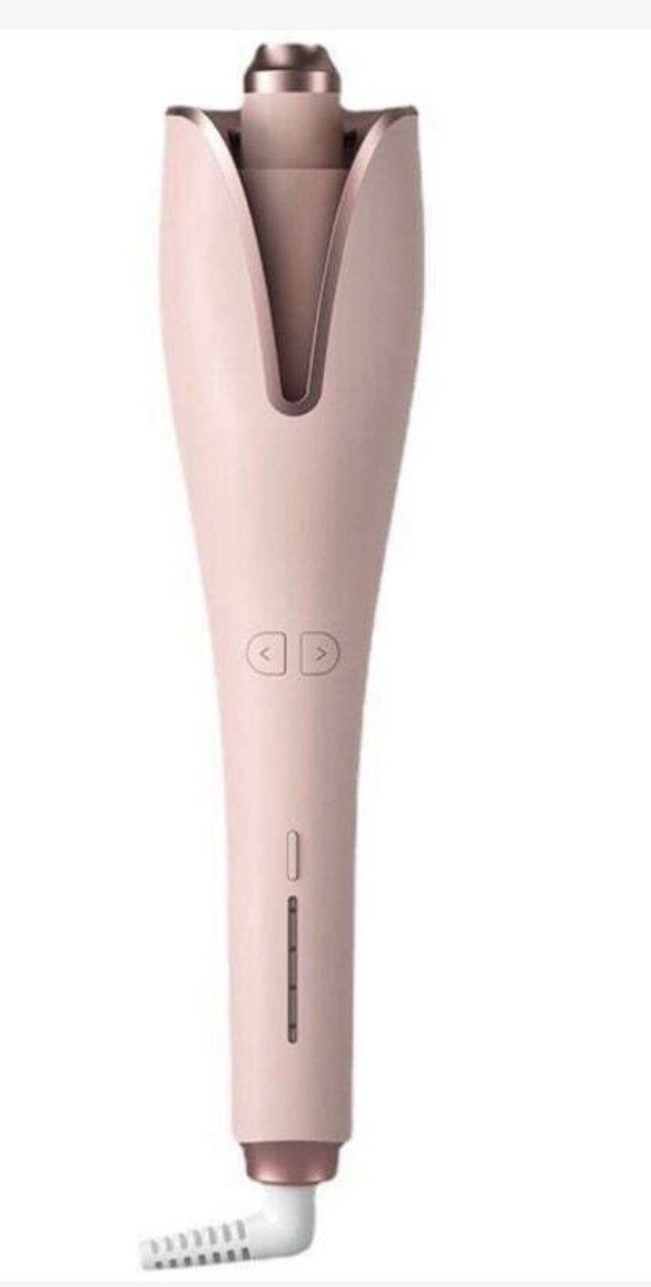 Boucleur Automatique Céramique 140-200°C|Fer à Boucler Rotatif Chauffe Rapide - Image 8