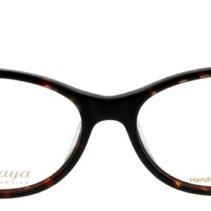 Sensaya ｜Lentille｜ MONTURES｜ SYCF01 ｜Café