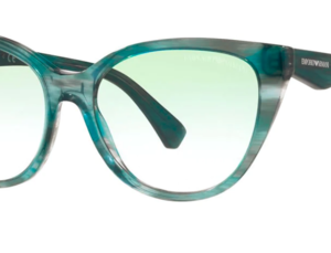 Lunette｜ Emporio Armani｜ EA4162｜bleu