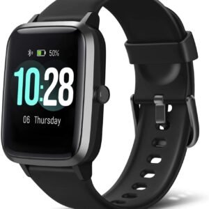 Montre connectée｜Montre intelligente｜Suivi sportif｜Santé｜Multifonction｜ID205L