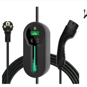 Câble de recharge │Chargeur portable voiture élec│8 mètres││BENY BCPP-A1-16