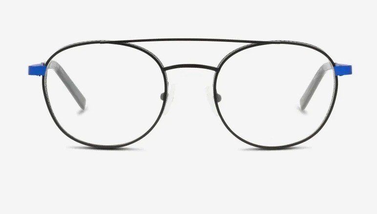 Monture de lunettes|FUIM02bc|FUZION - Image 2