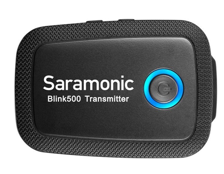 Microphones| sans fil| kit | Saramonic | Blink 500 B1 - Image 7