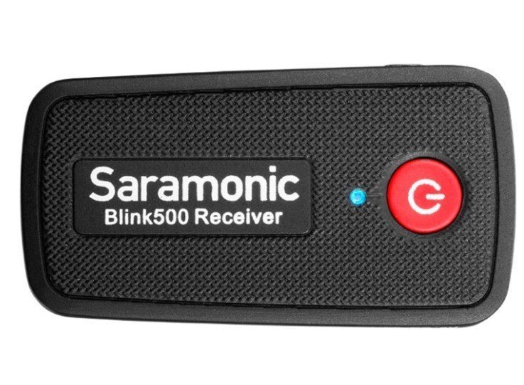 Microphones| sans fil| kit | Saramonic | Blink 500 B1 - Image 8