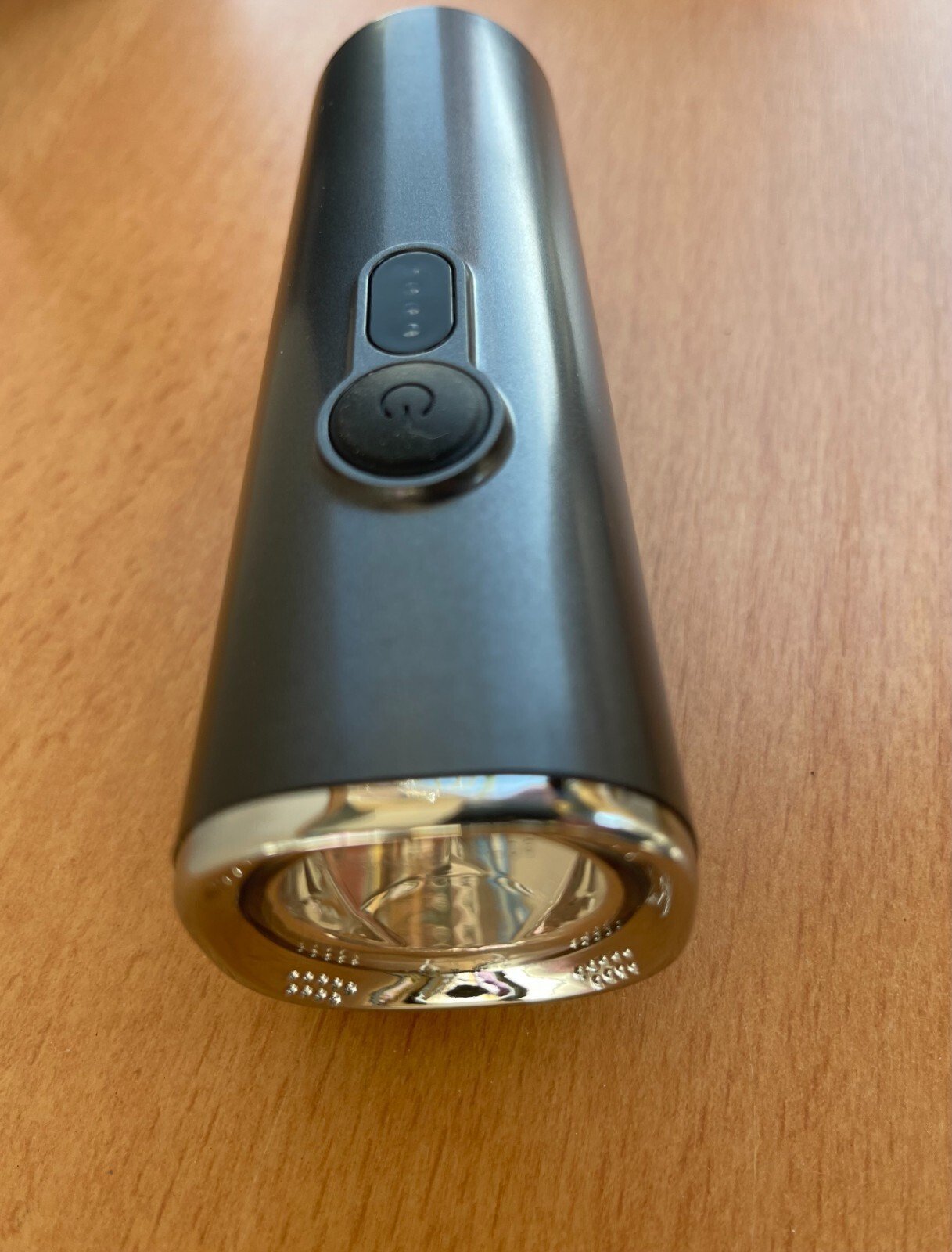 Éclairage LED pour vélo|Lampe vélo|Kit d'éclairage|Led rechargeable - Image 4