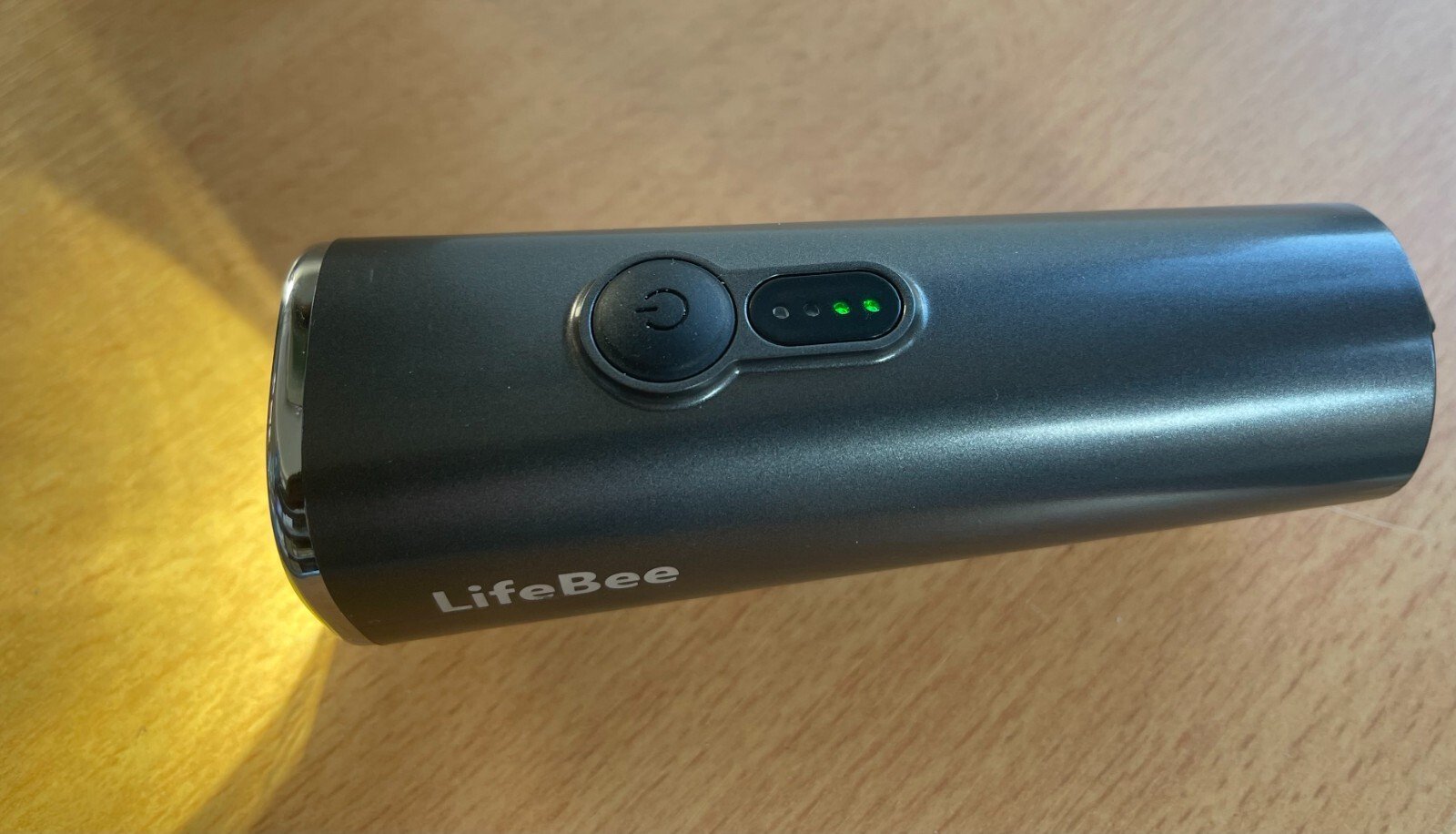 Éclairage LED pour vélo|Lampe vélo|Kit d'éclairage|Led rechargeable - Image 6