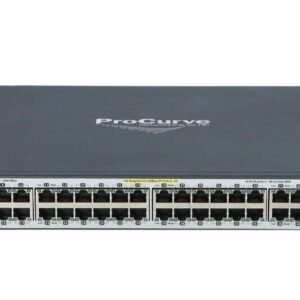 Standard Téléphonique｜Professionnel｜ProCurve J9089A｜ANATEL｜HP