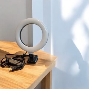 Anneau de lumière｜Video｜SUNGYIN