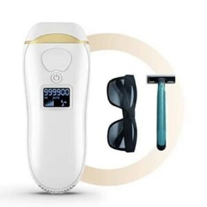 Epilateur laser|Appareil d'épilation définitive|YUNDOO